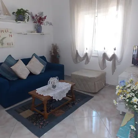 La Casa Di Barbara Appartement Ponza