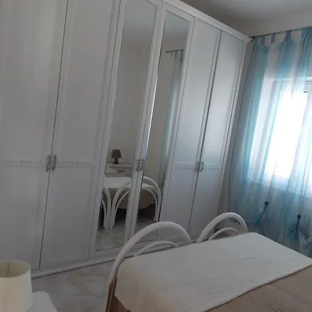 La Casa Di Barbara
