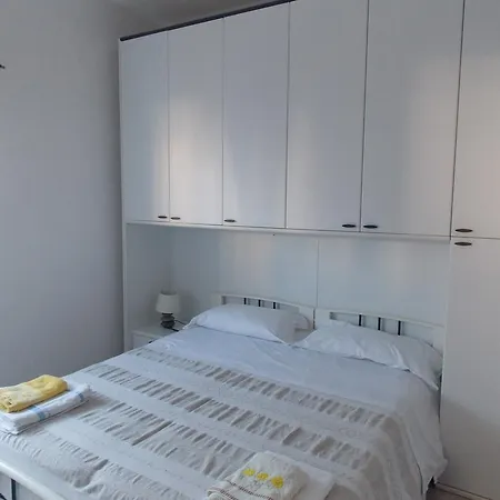 Appartement La Casa Di Barbara Ponza